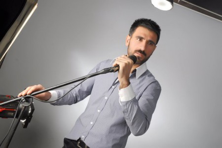 Serwan Zana Kimdir ?